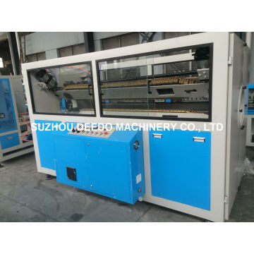 PVC PP PE PPR Pipe Puller Machine Pulling Machine